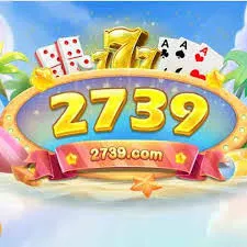 2739 - Permainan Santai yang Mengasyikkan