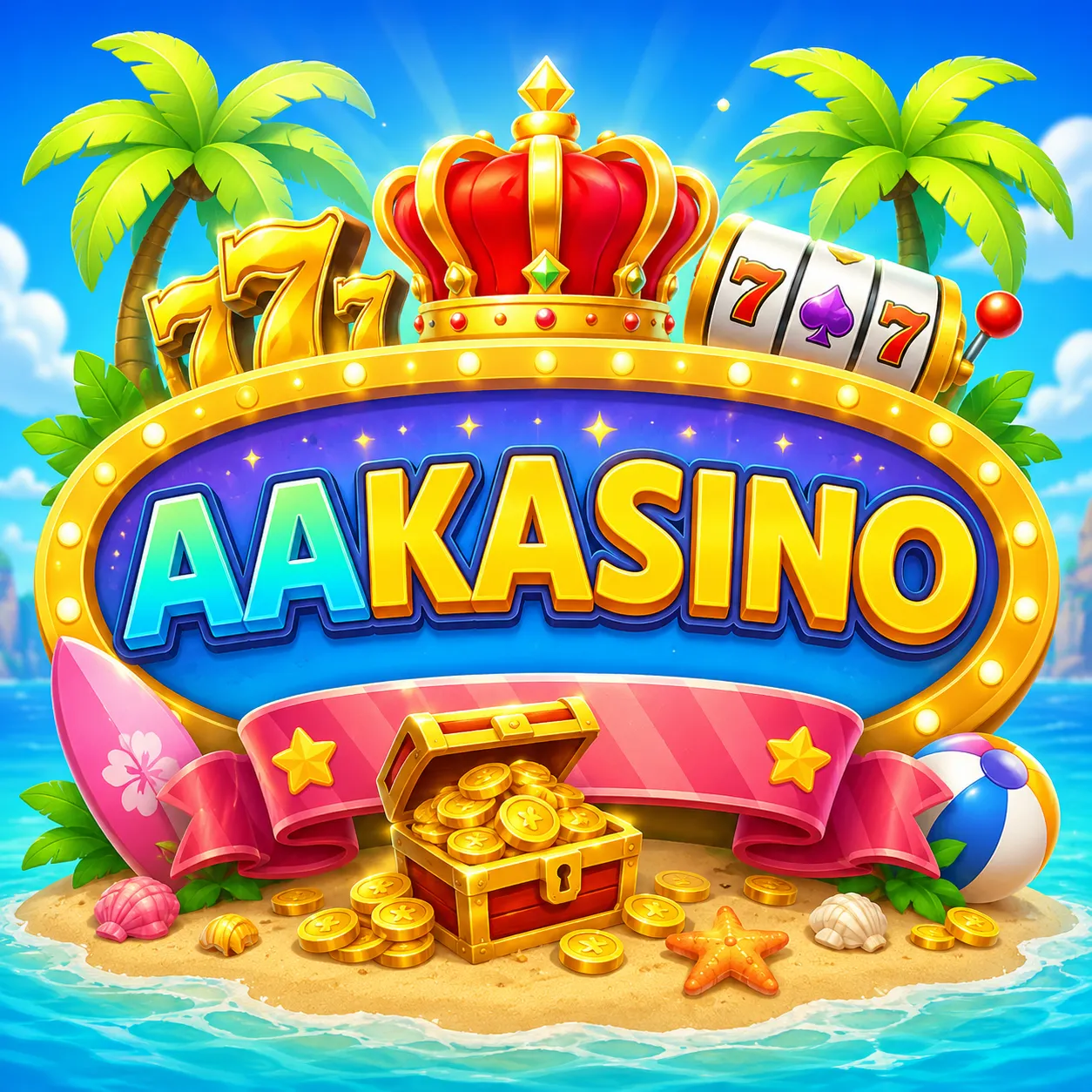 AAKASINO - Strategi Menarik untuk Menang
