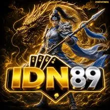 IDN89 - Permainan Strategi Terbaik untuk Penggemar SLG