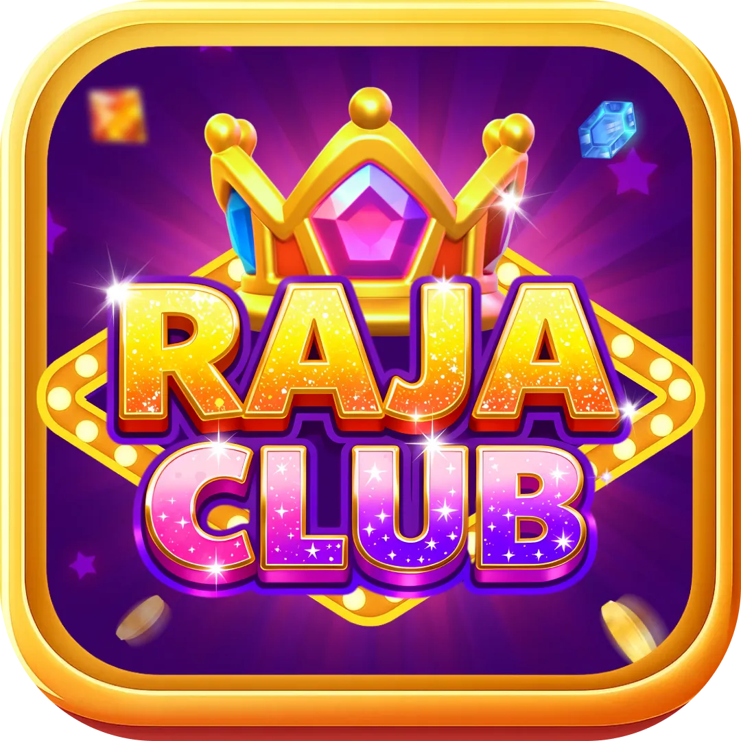 RAJACLUB - Petualangan Seru di Dunia Fantasi