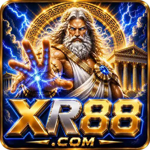 XR88 - Petualangan Seru di Dunia Fantasi